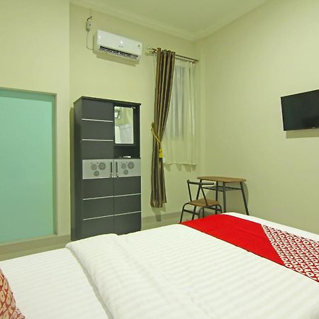 Utama Residence Padang  Exterior foto