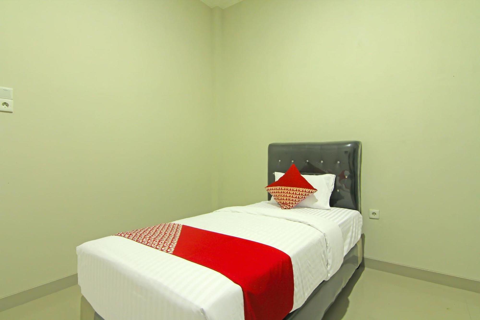 Utama Residence Padang  Exterior foto
