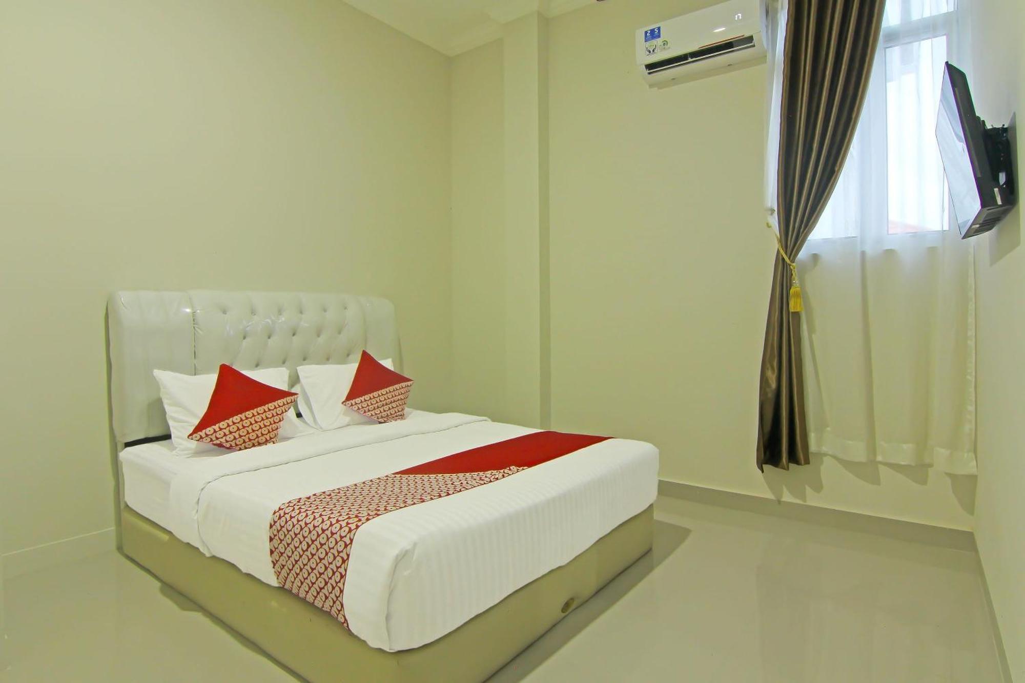 Utama Residence Padang  Exterior foto